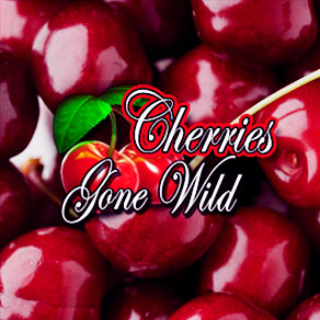 Cherries Gone Wild - игра для любителей классики