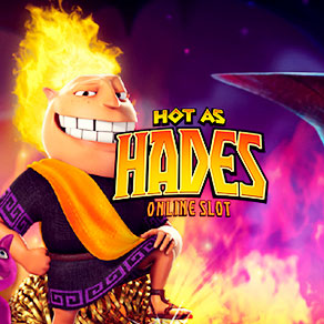 Hot As Hades – азартная игра в виртуальном царстве Аида