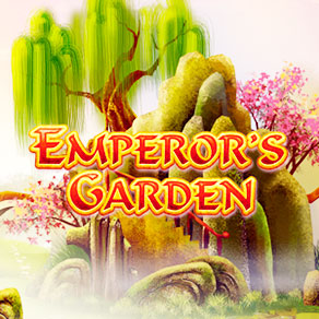 Особенности игровых слотов без регистрации Emperors Garden