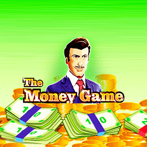 The Money Game – онлайн гаминатор с колоссальным потенциалом