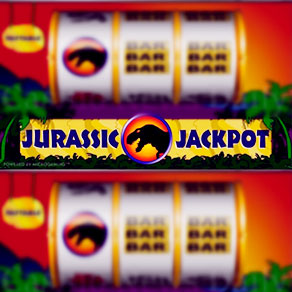 Бесплатный азартный слот Jurassic Jackpot без смс