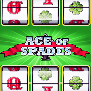Слоты Ace of Spades: азарт, раж и прибыль
