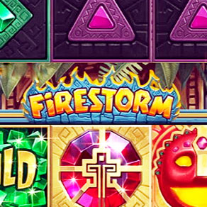 Firestorm – онлайн игра с высокой отдачей